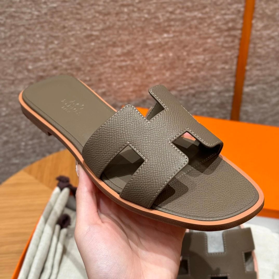 Hermes Shoes