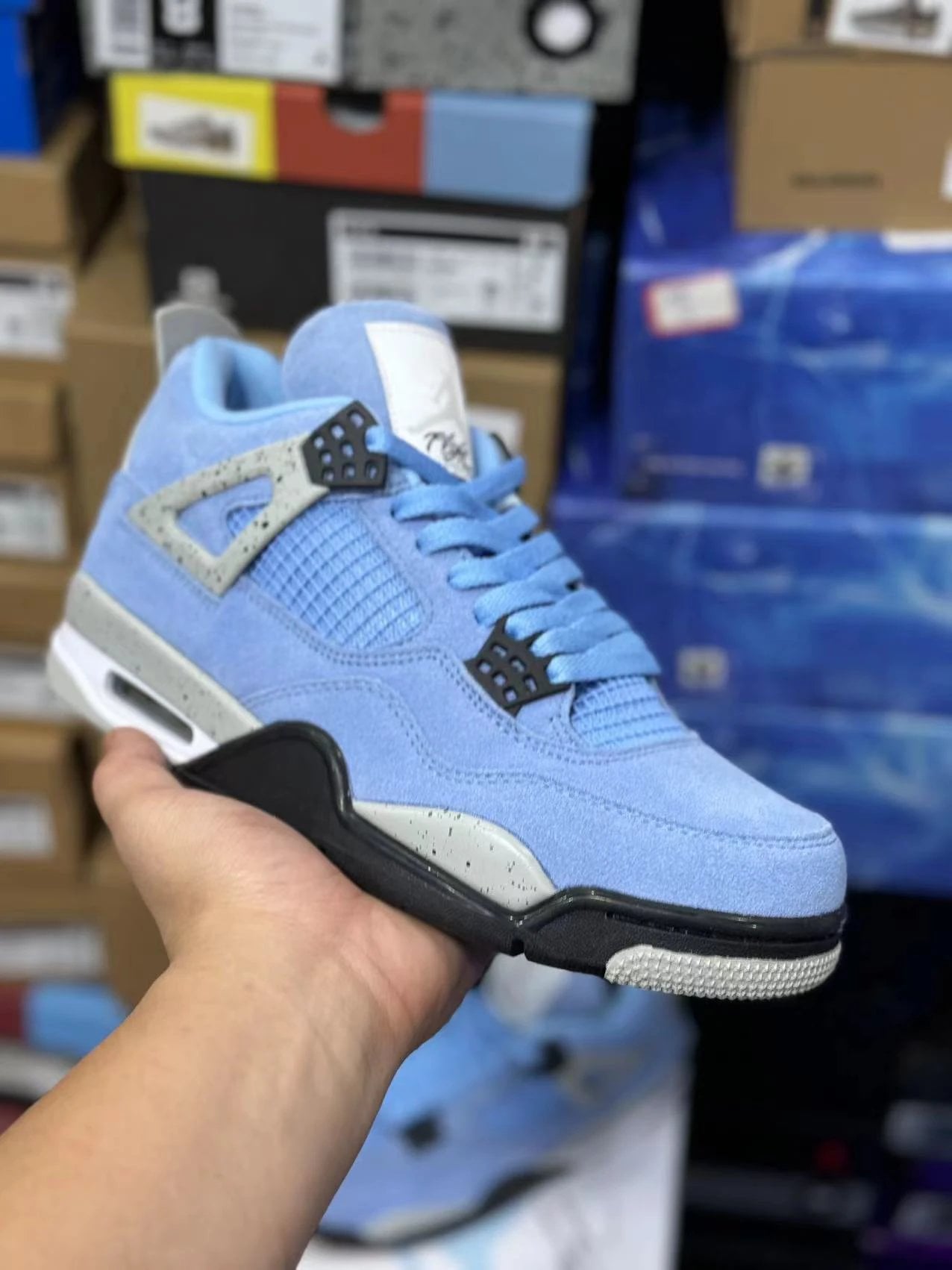 Nike Sneakers