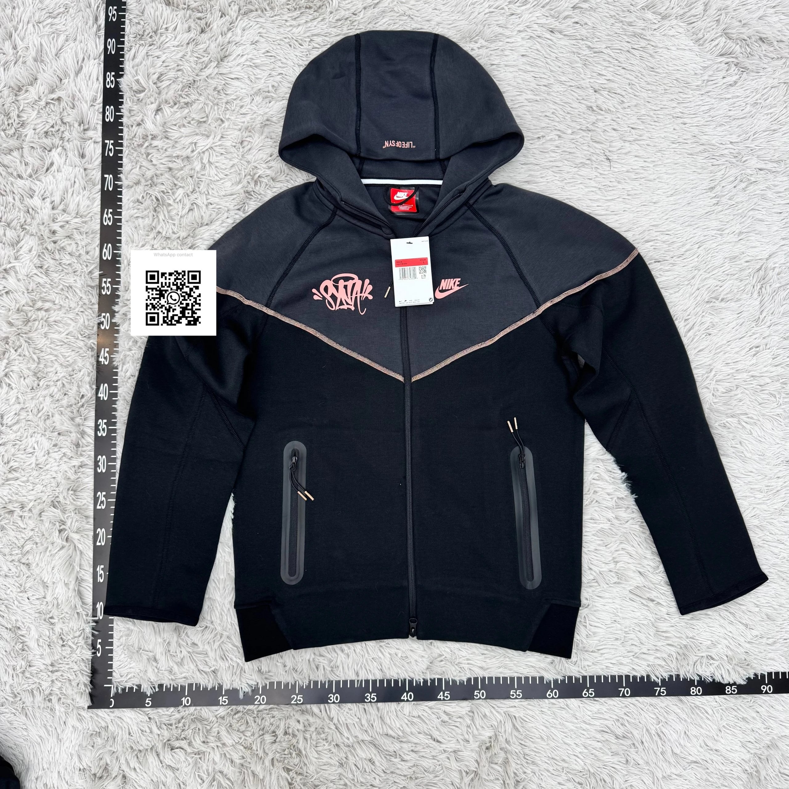 Syna Tracksuits