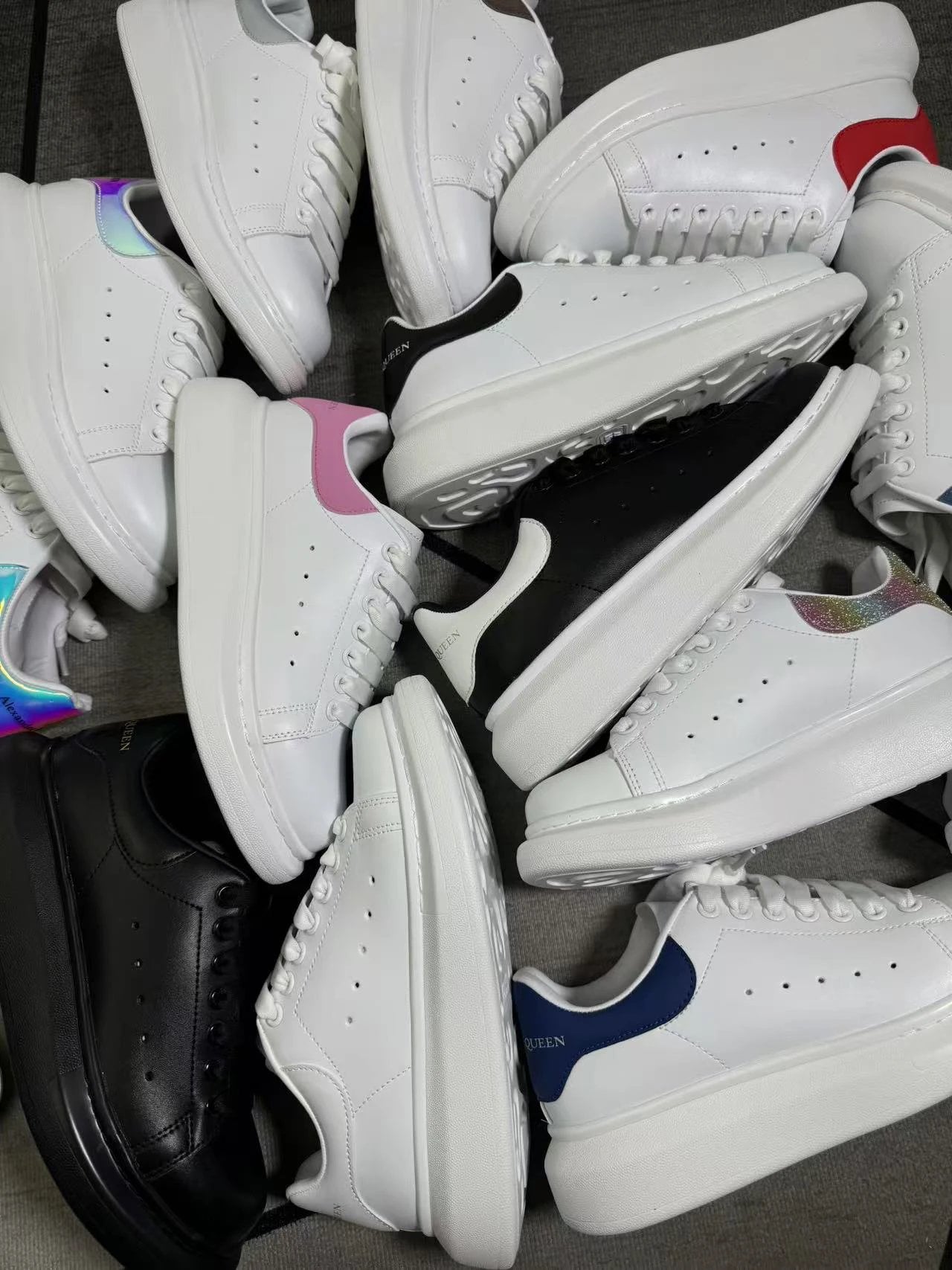 Alexander McQueen Sneakers