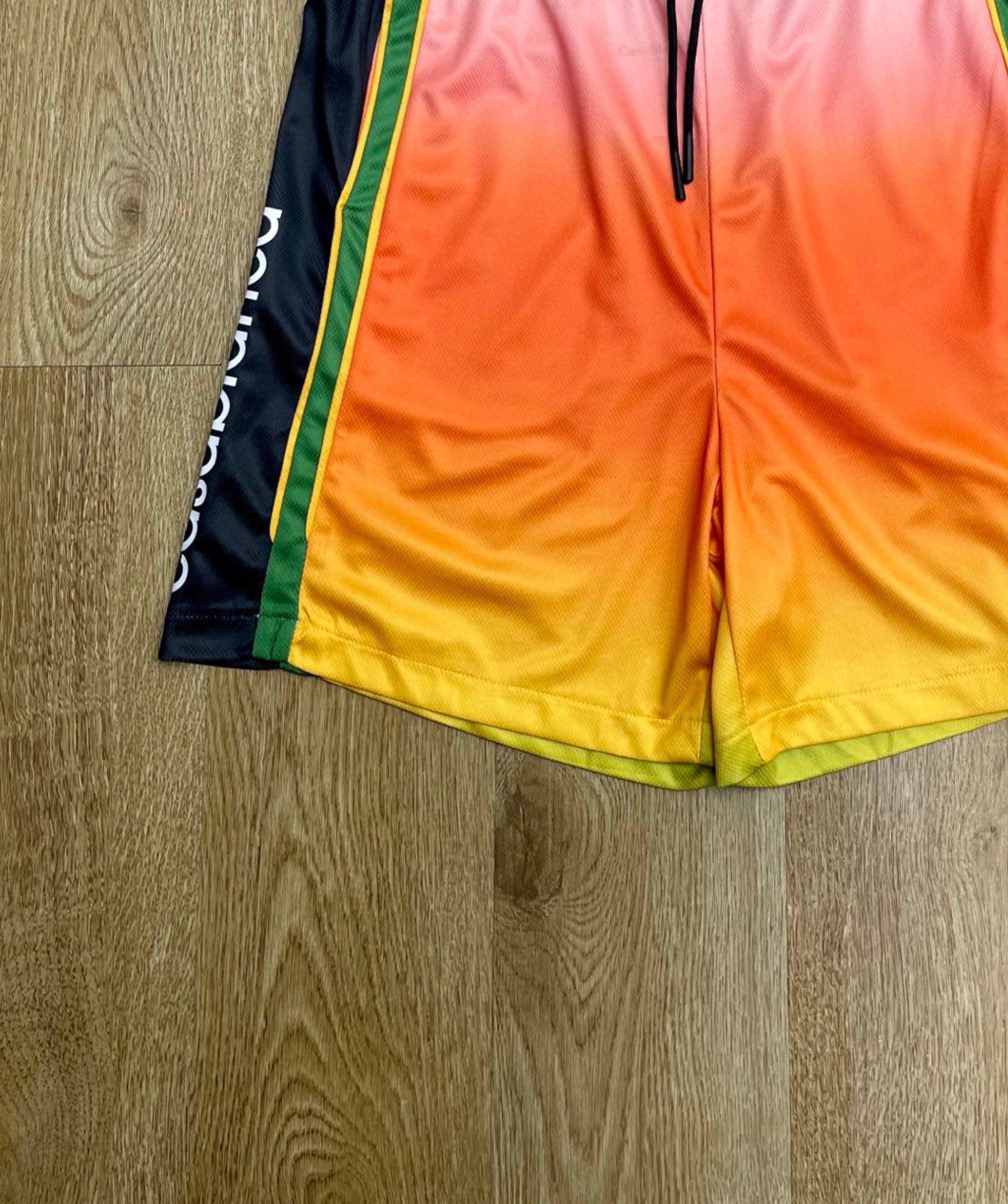 Casablanca Shorts