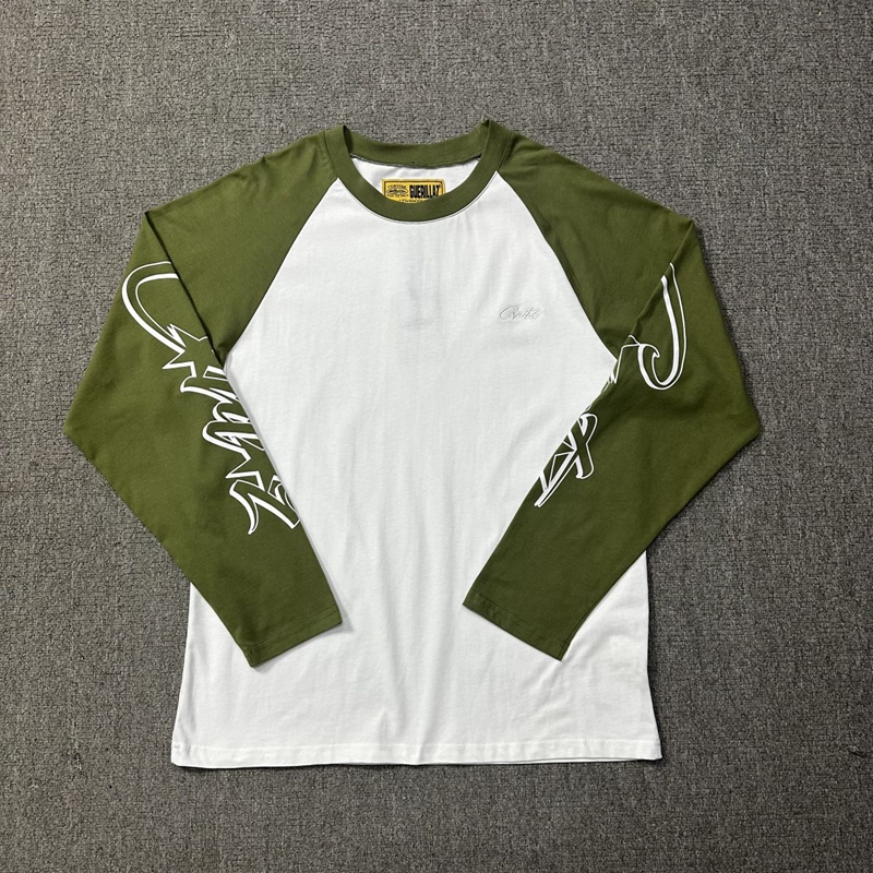 Corteiz Shirts