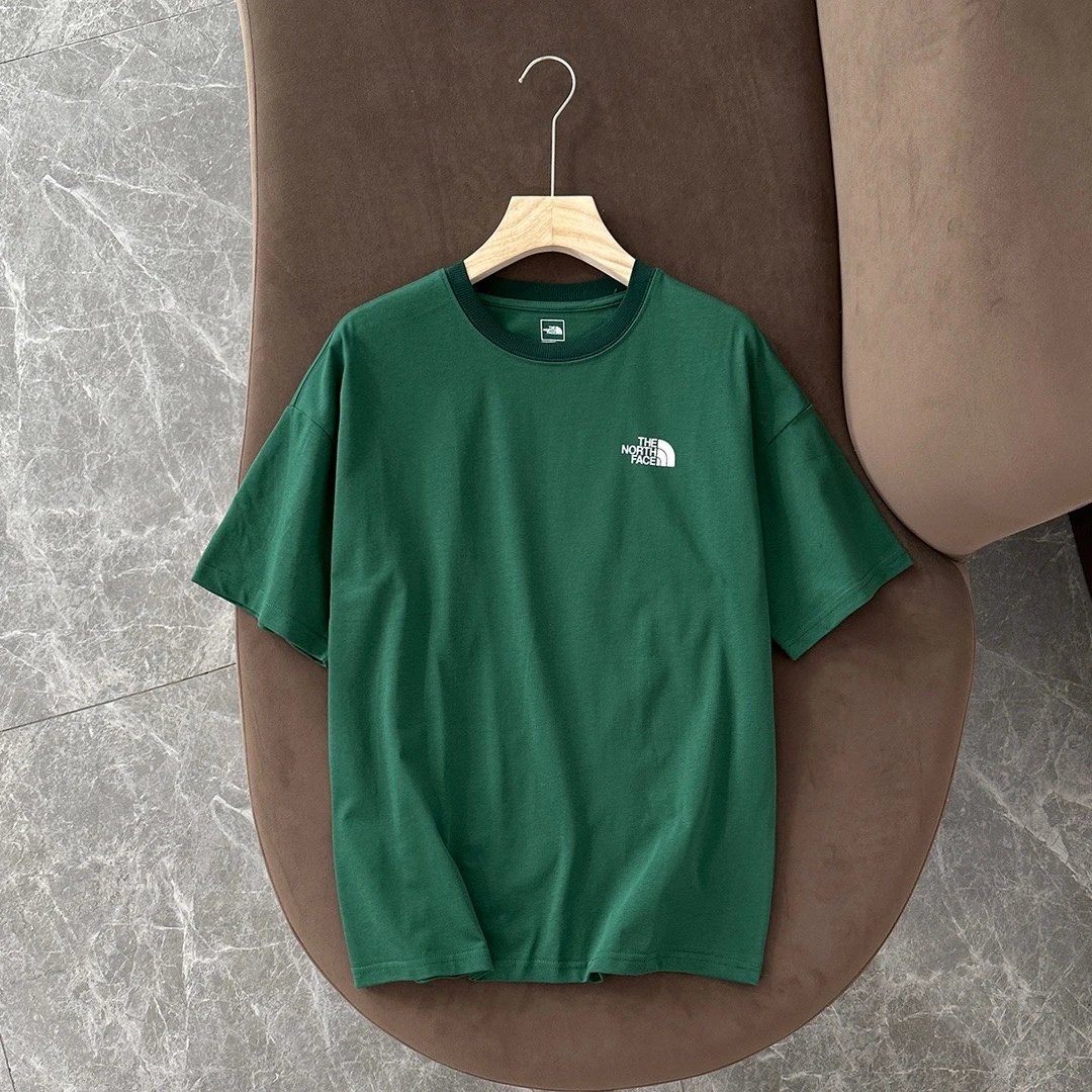 The North Face Shirts