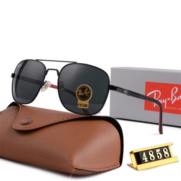 Ray-Ban RB4487 Sunglasses