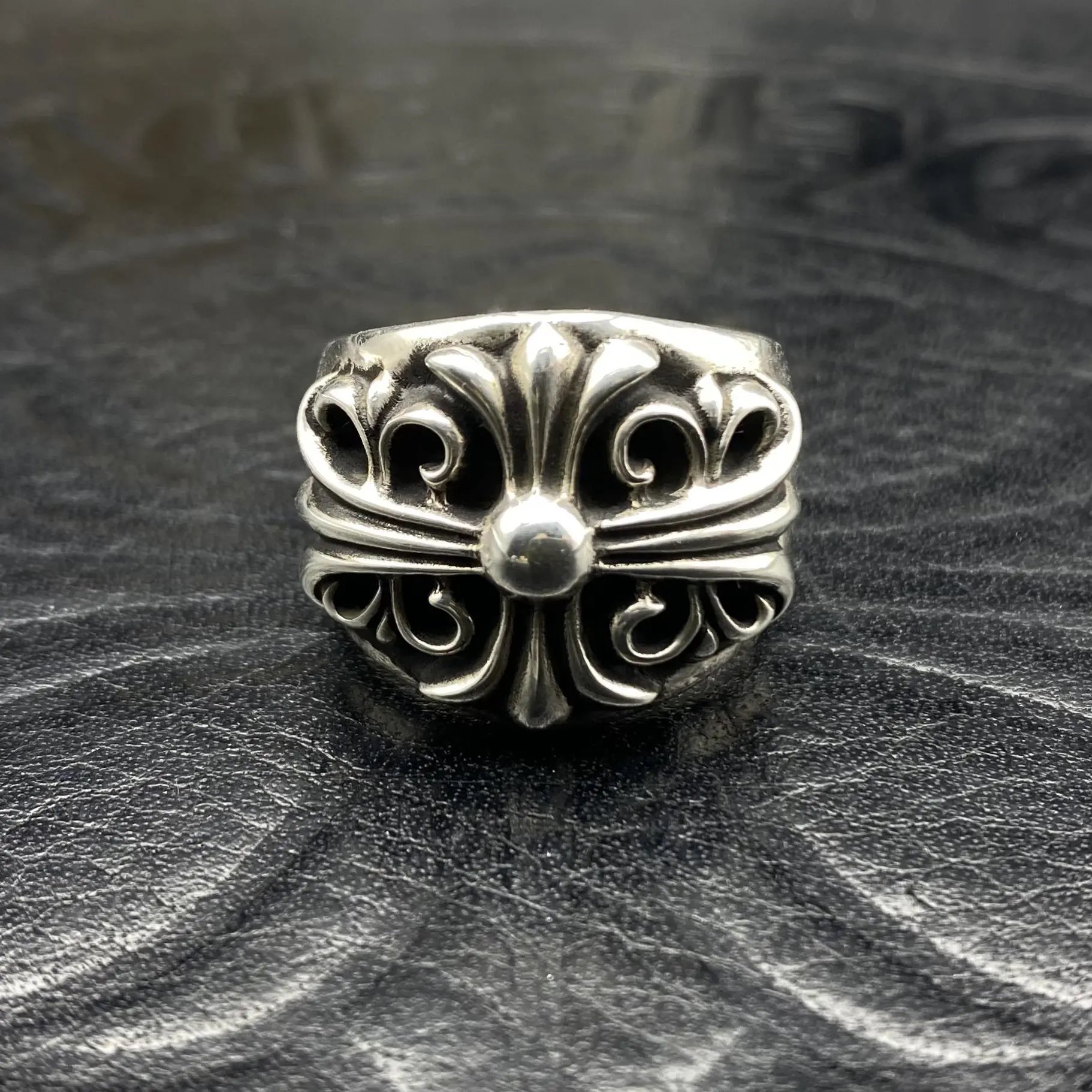 Chrome Hearts Accessories