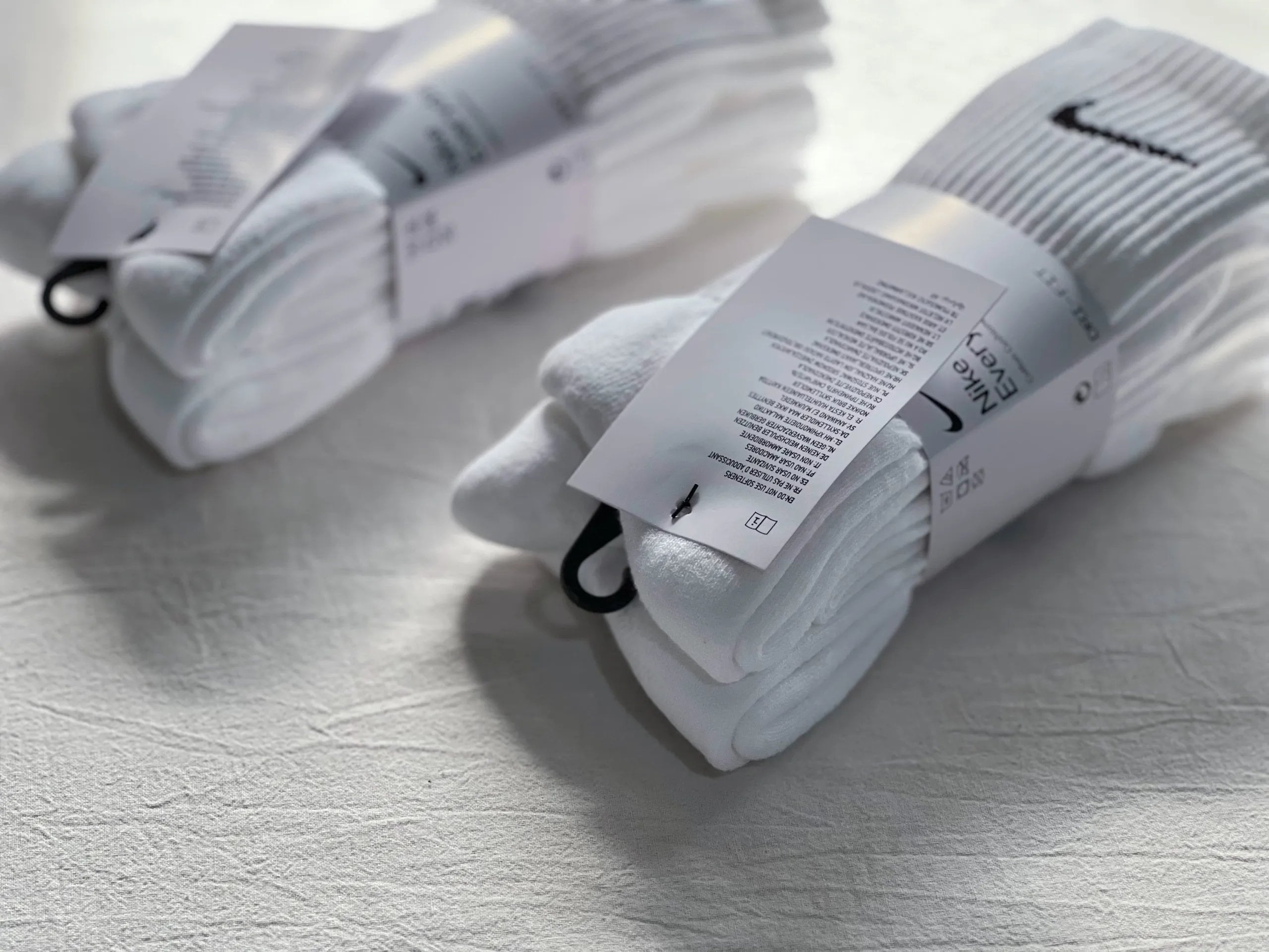 Nike Socks