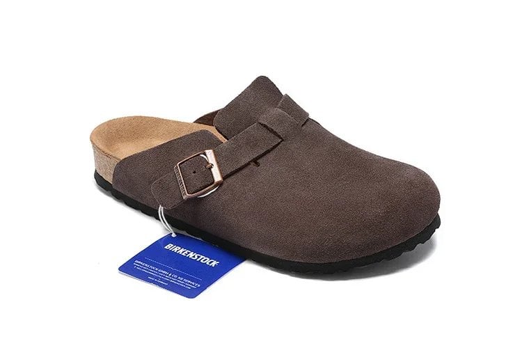 Birkenstock Arizona Soft Footbed Sandals