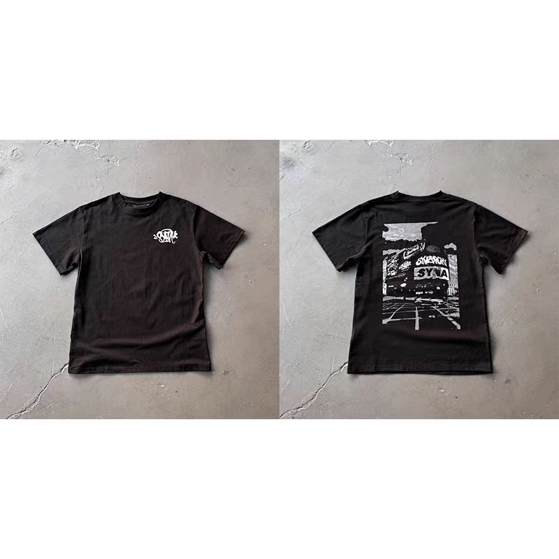 Syna Shirts