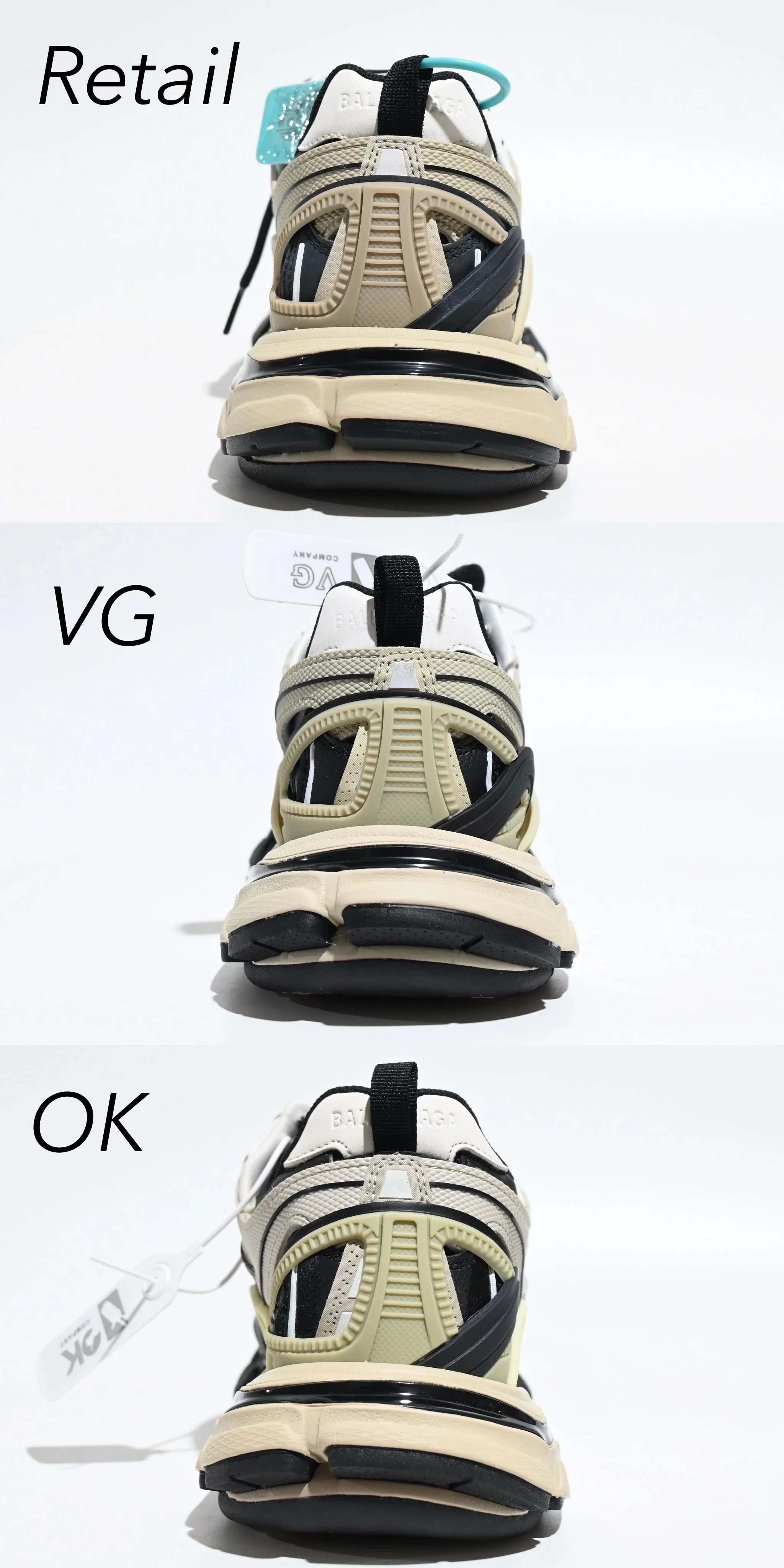 Balenciaga Sneakers