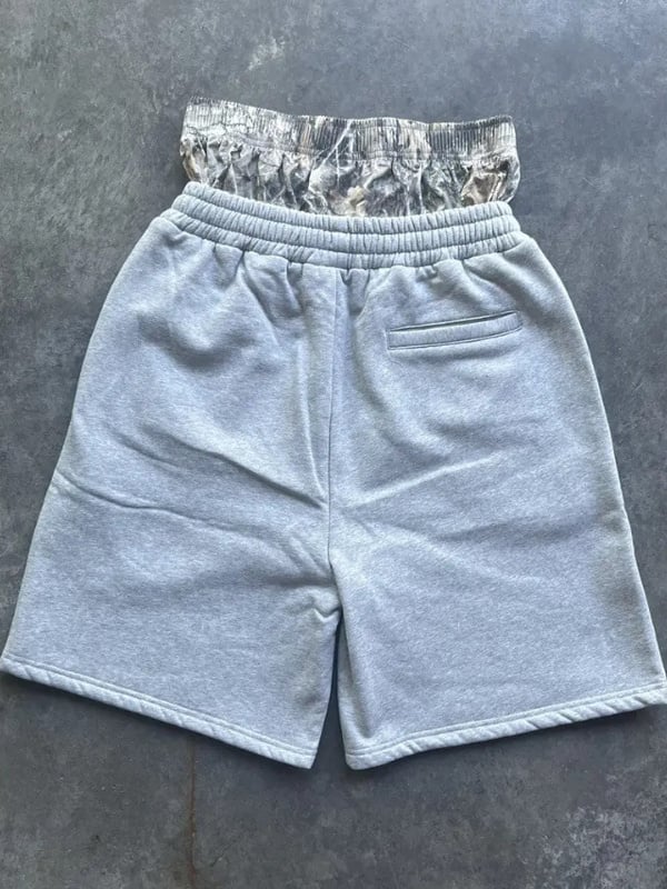 Unknown Shorts