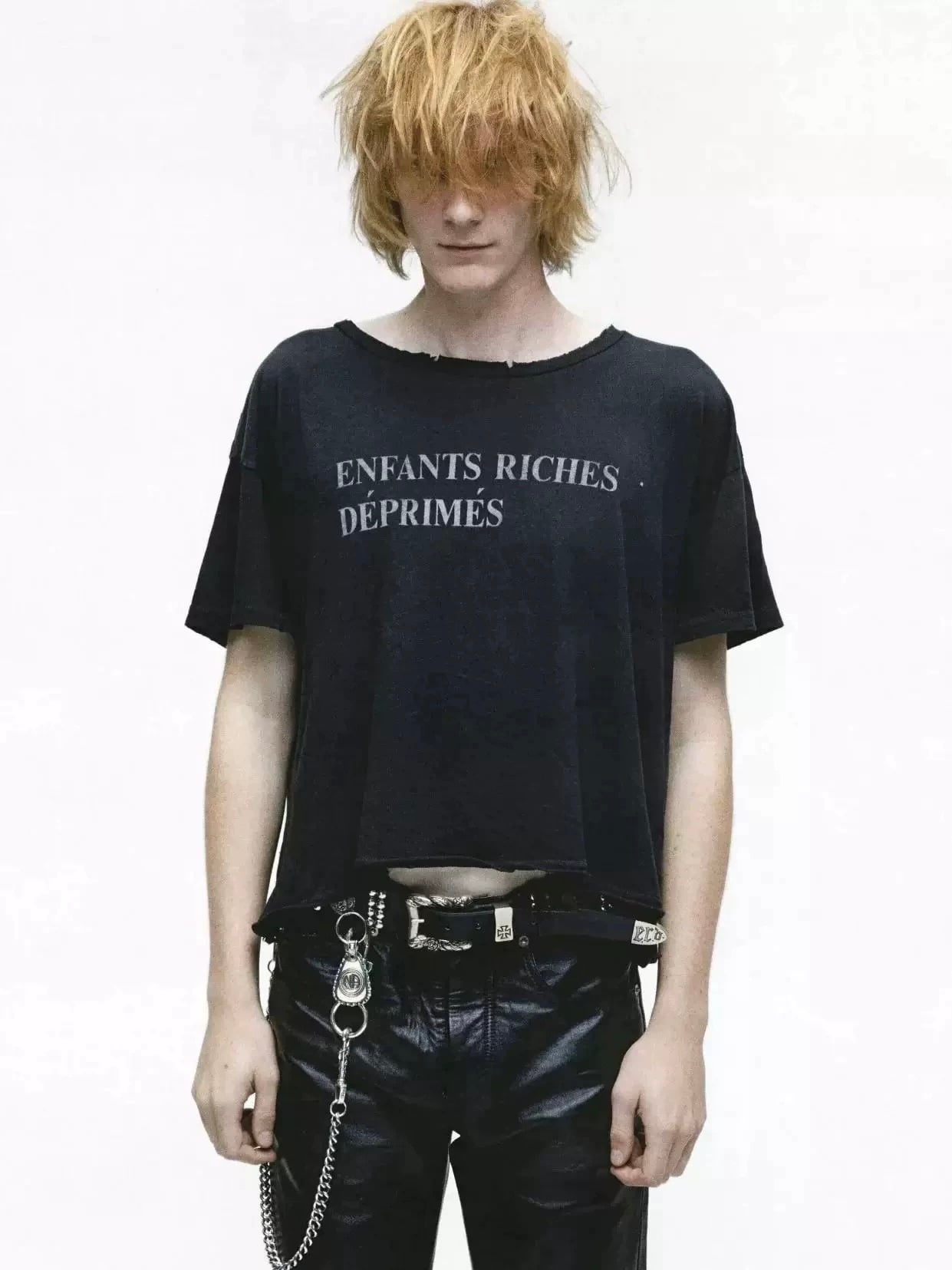 Enfants Riches Déprimés Shirts