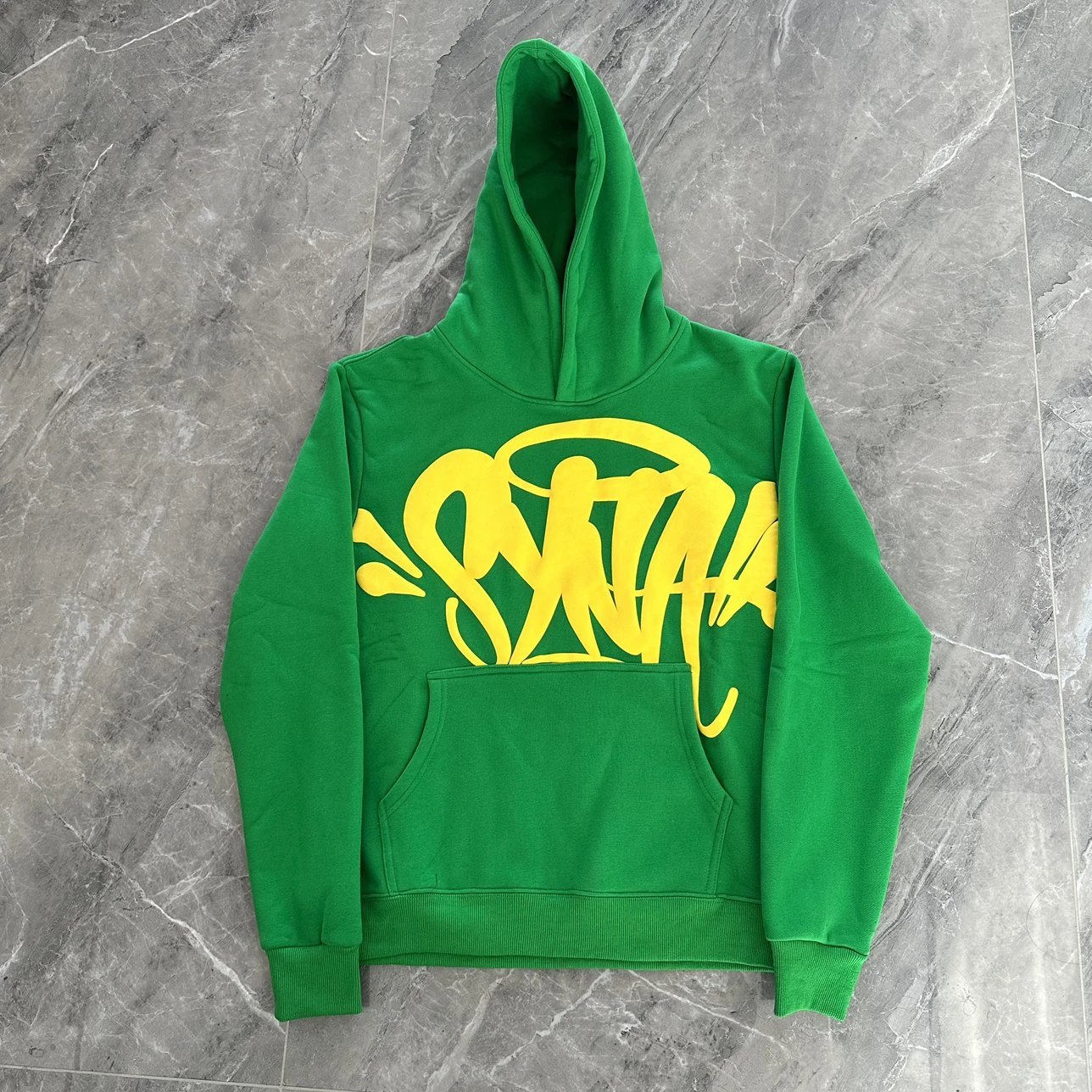 Syna Hoodies