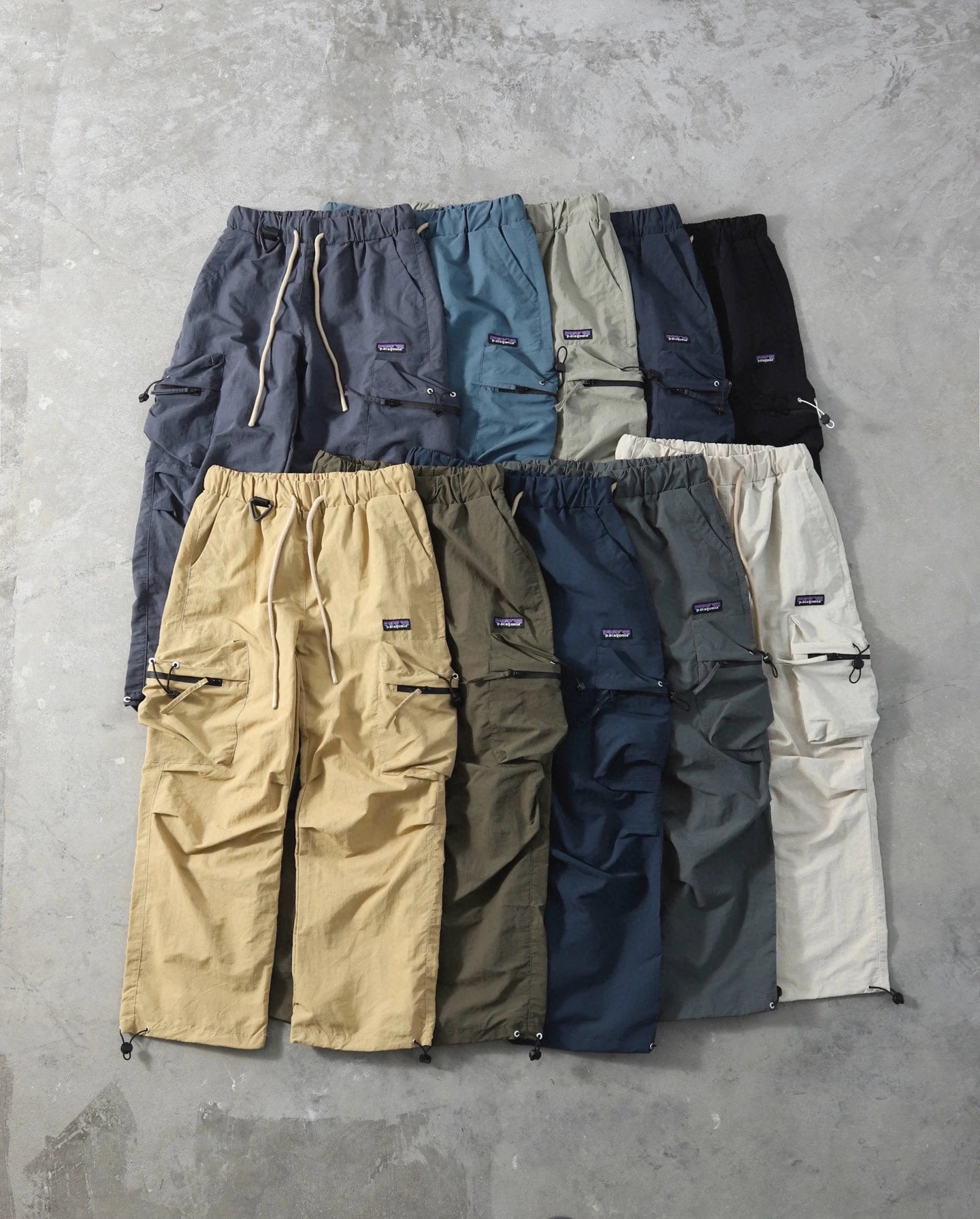 Patagonia Pants