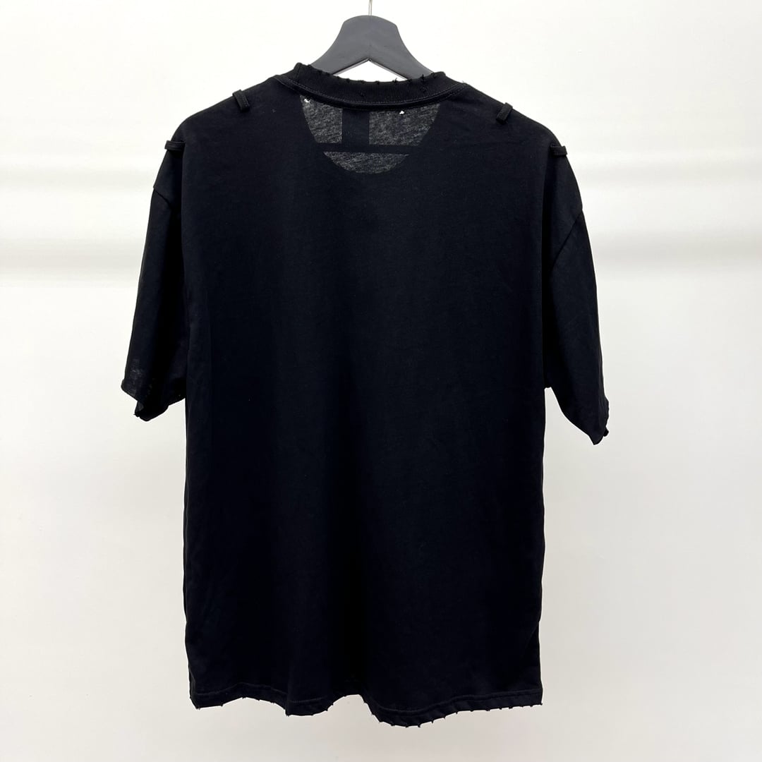 Unknown Shirts