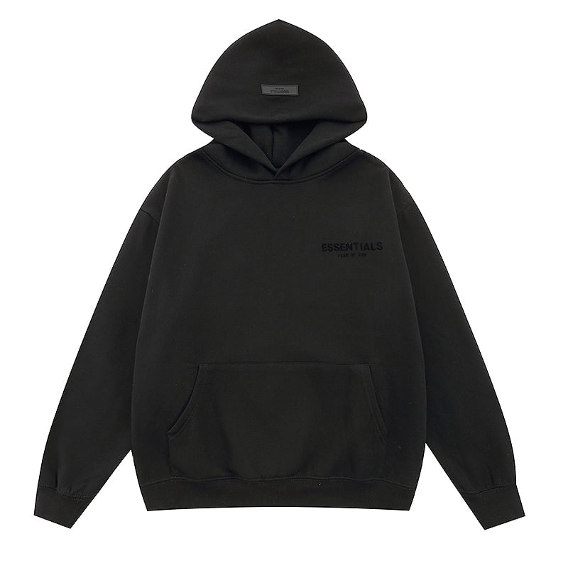 Essentials Hoodies
