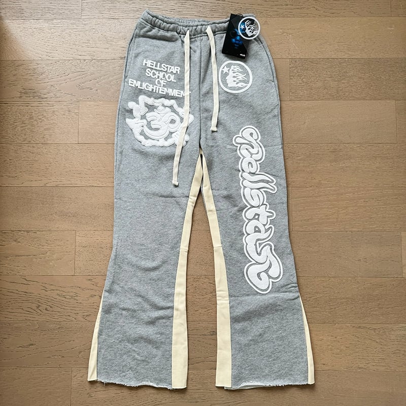 Hellstar School of Enlightenment Pants