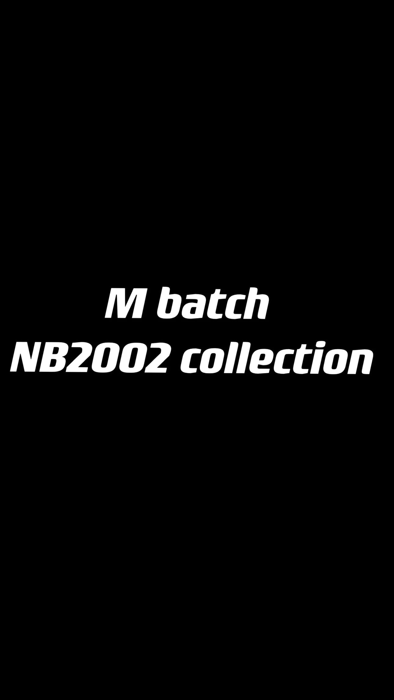 New Balance Sneakers