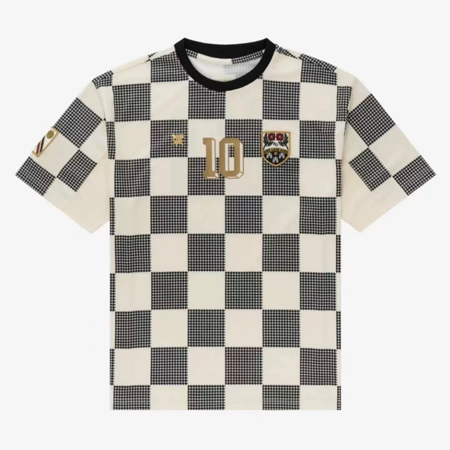 Aime Leon Dore Shirts