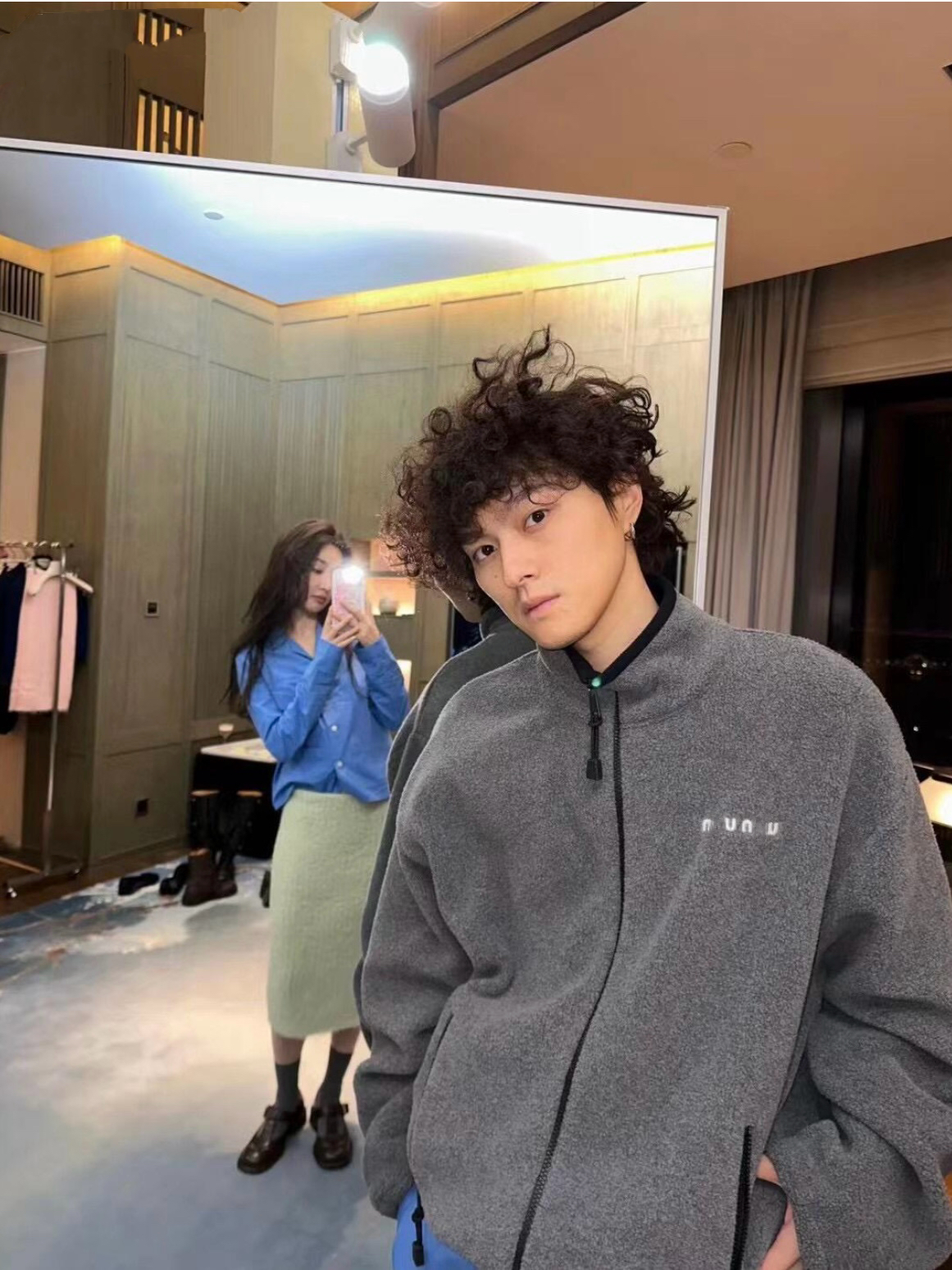 Miu Miu Jackets