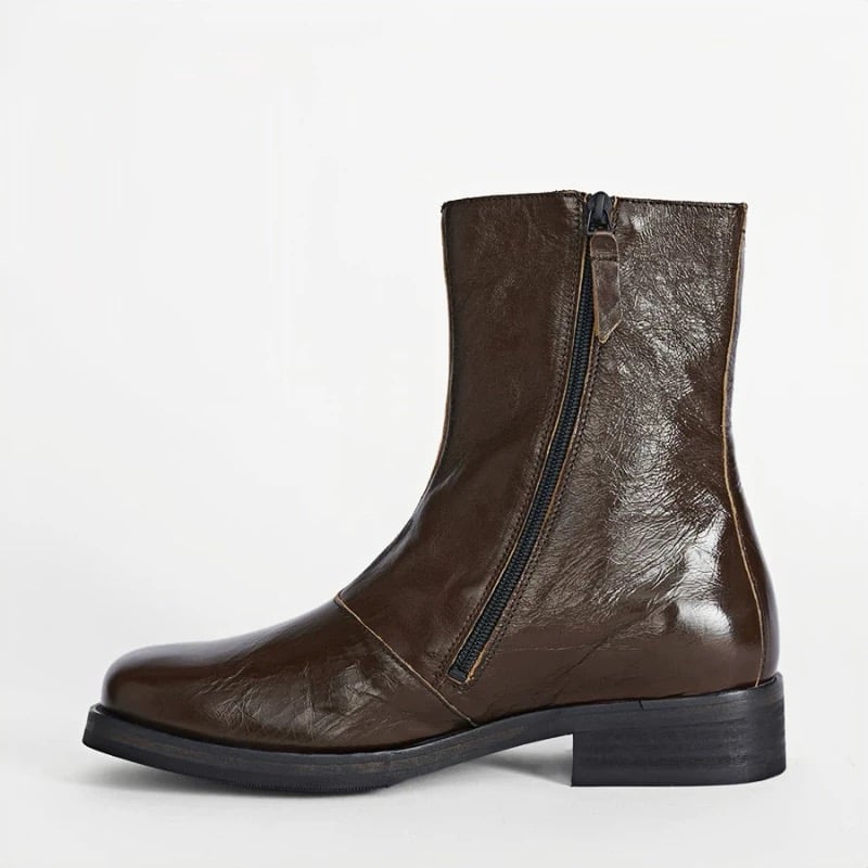 Unknown Shoes
