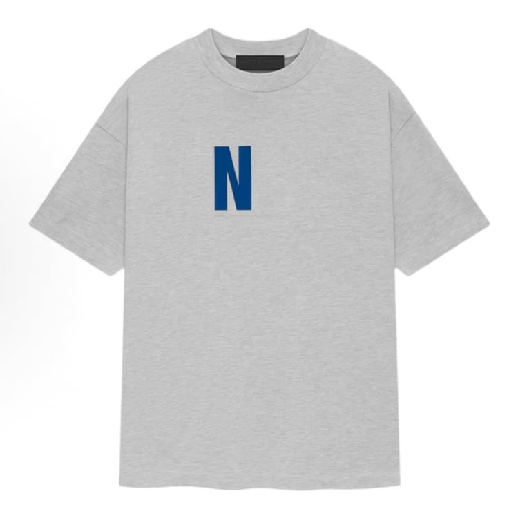 Essentials Shirts
