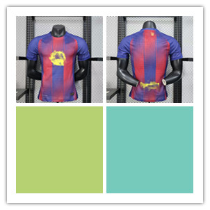 Nike FC Barcelona 2022/23 Rashford 14 Jersey