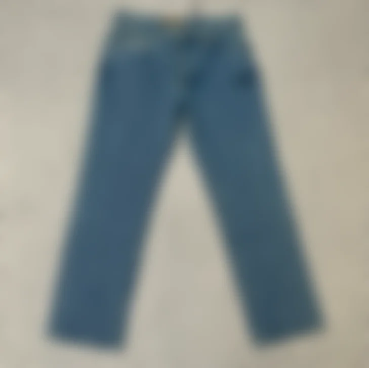 Burberry Jeans