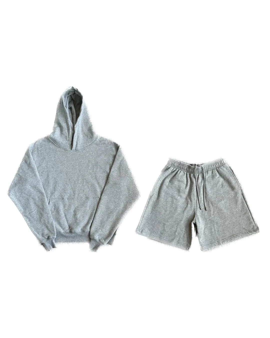 Broken Planet Shorts
