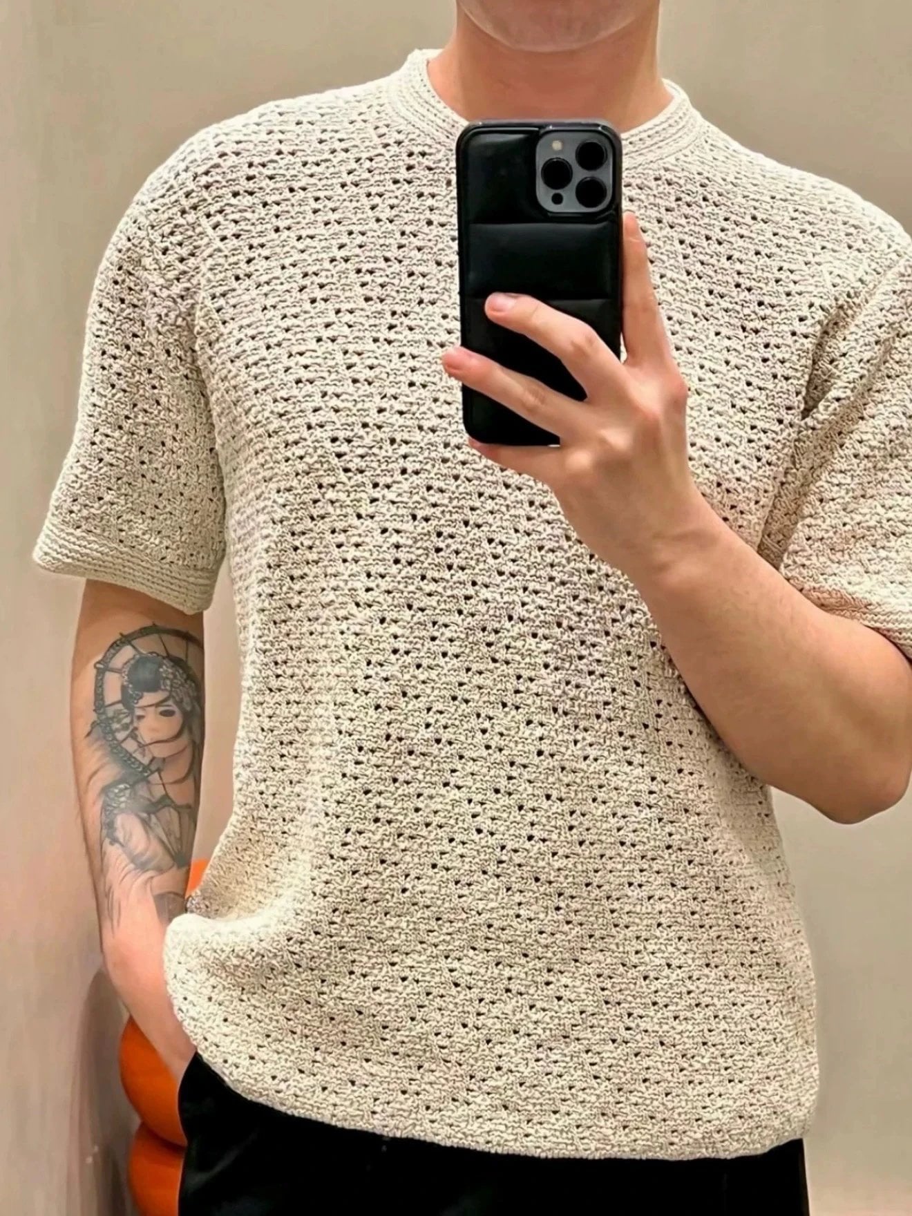 Dior Shirts