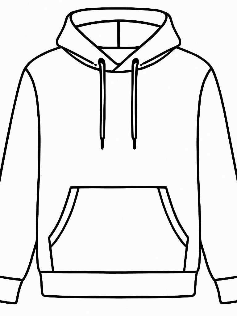 Vetements Hoodies
