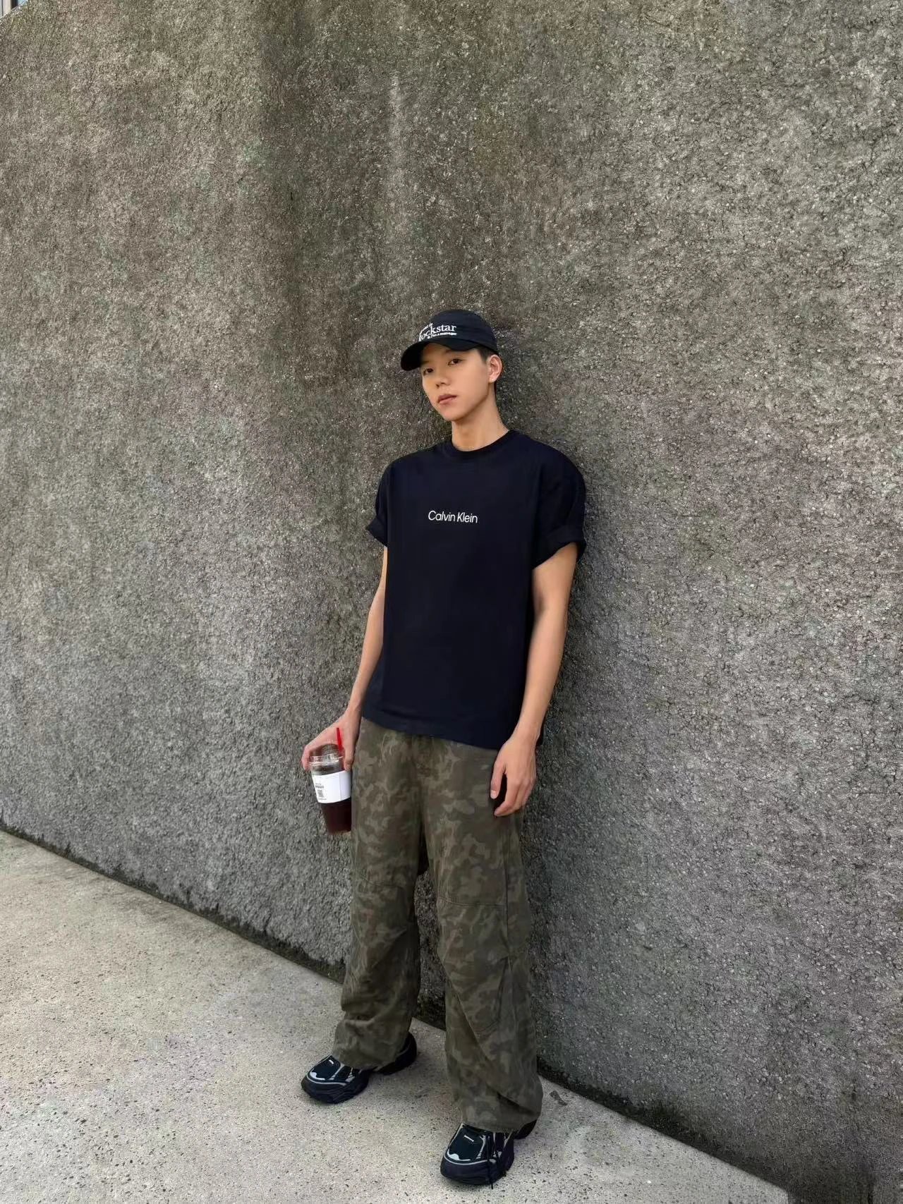 Calvin Klein Shirts