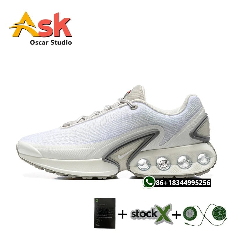 Nike Air Max DV3337-101 Sneakers