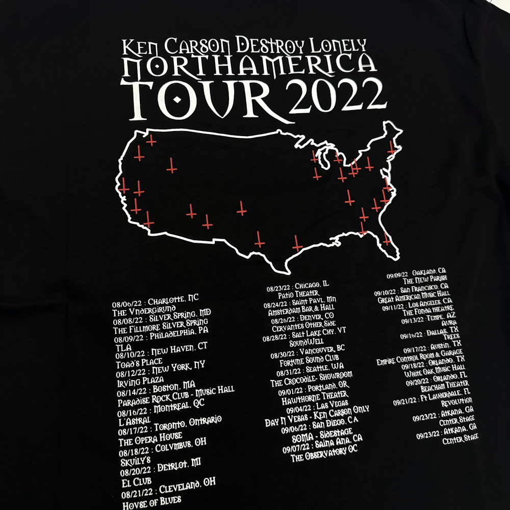 Unknown Shirts