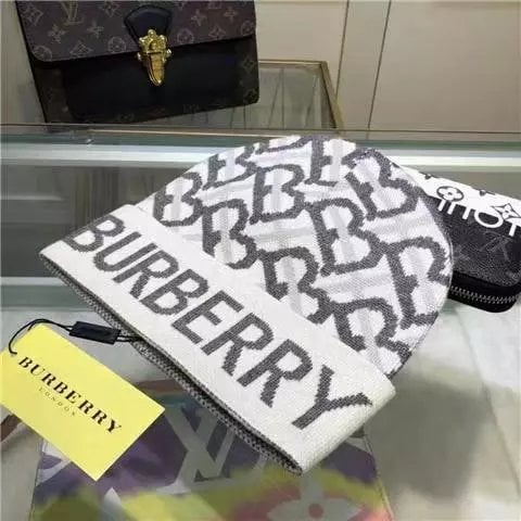 Burberry Headwear