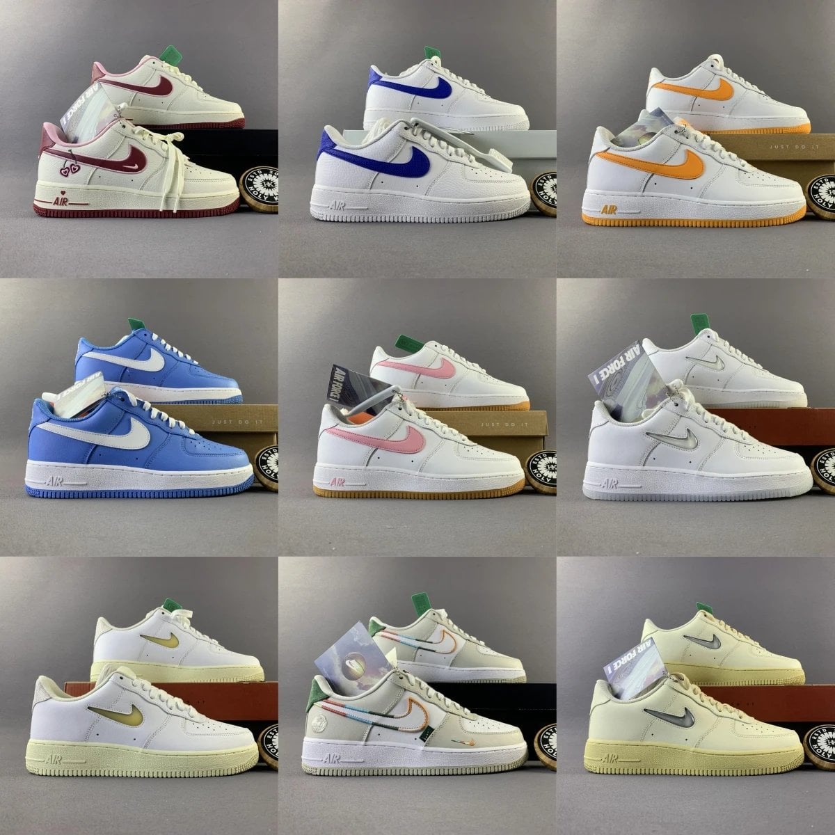 Nike Sneakers