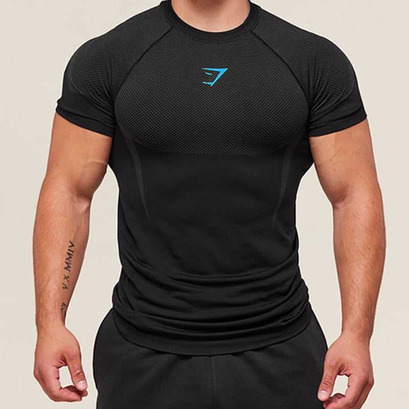 Gymshark Shirts