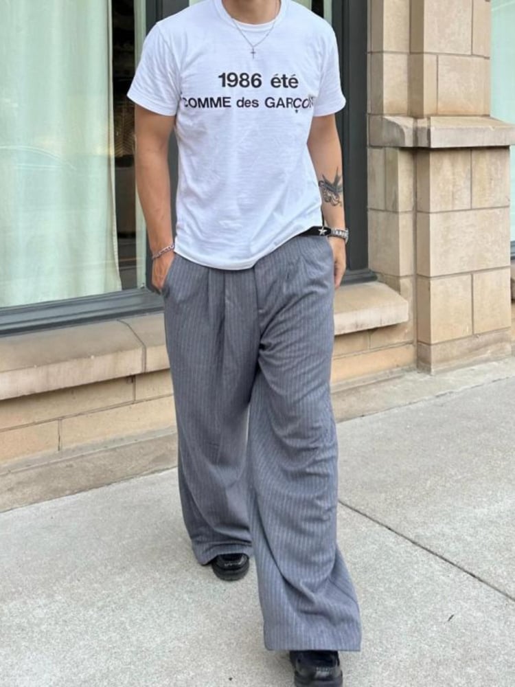 Comme des Garcons Shirts