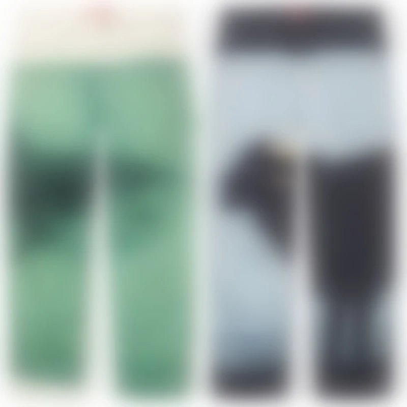 Supreme Jeans