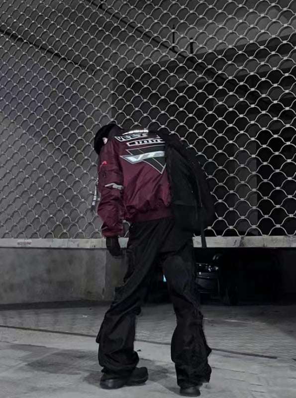 Vetements Jackets