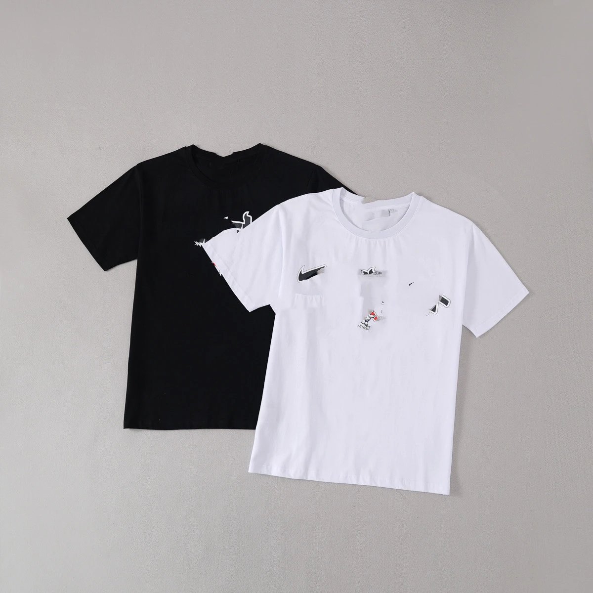 Trapstar Shirts