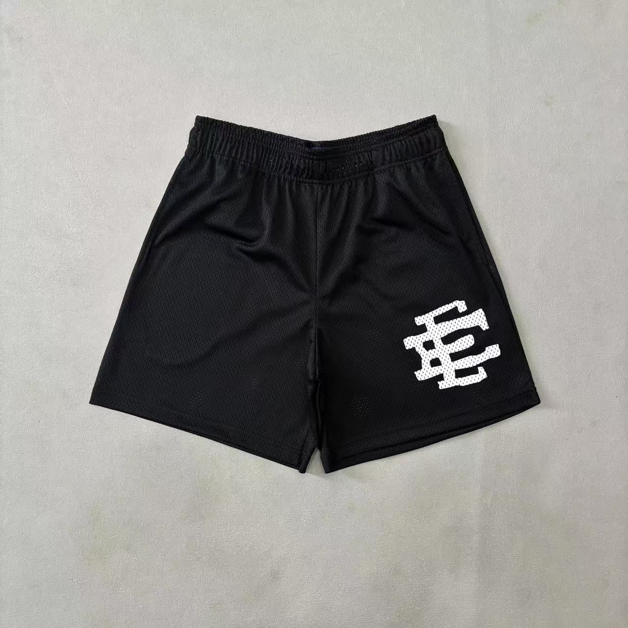 Eric Emanuel Shorts