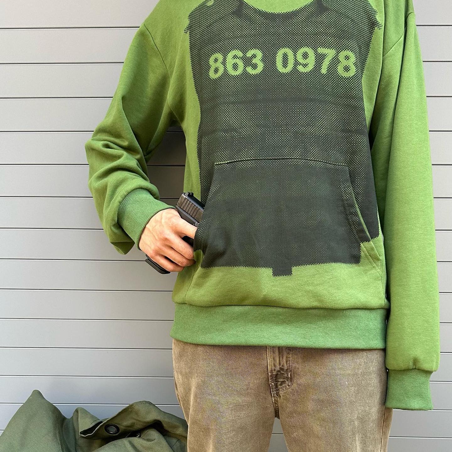 Noel Miller Hoodie