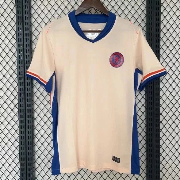 Paris Saint-Germain Nike Dri-Fit Jersey