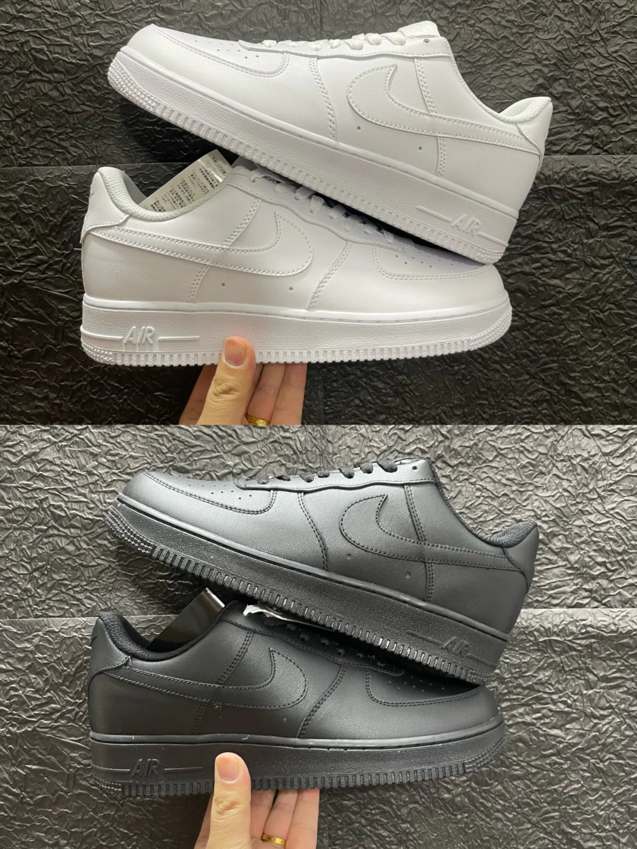 Nike Air Force 1 Sneakers White