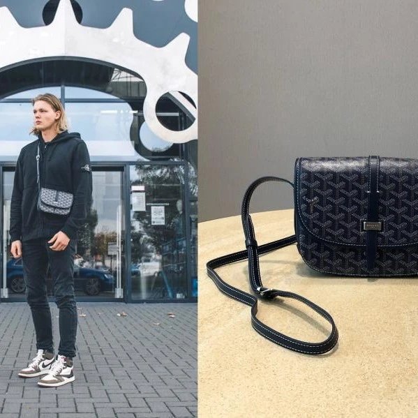 Goyard Bags