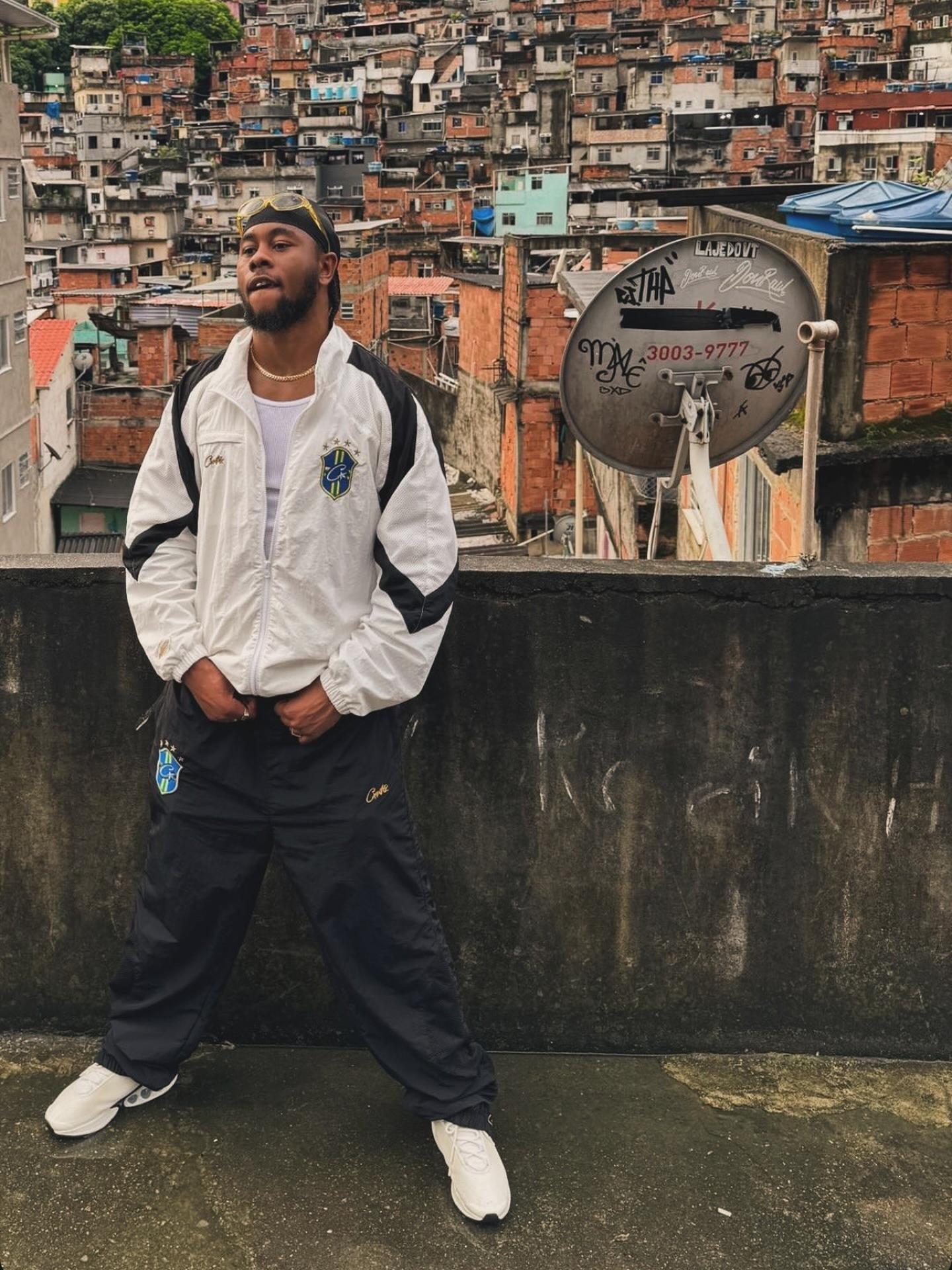 Corteiz Tracksuits