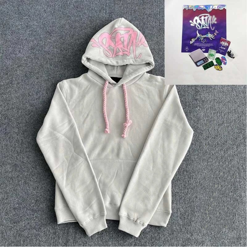 Syna Tracksuits