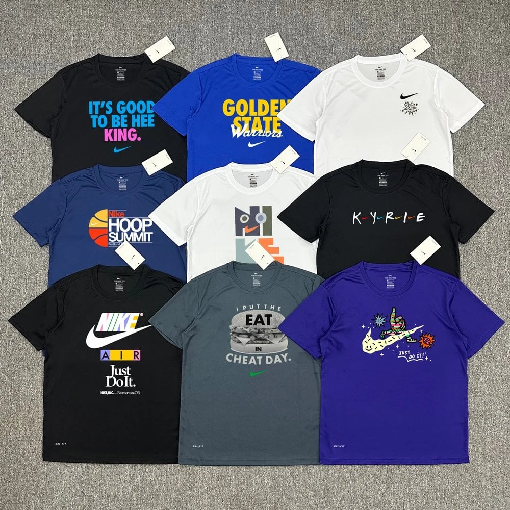 Nike Shirts