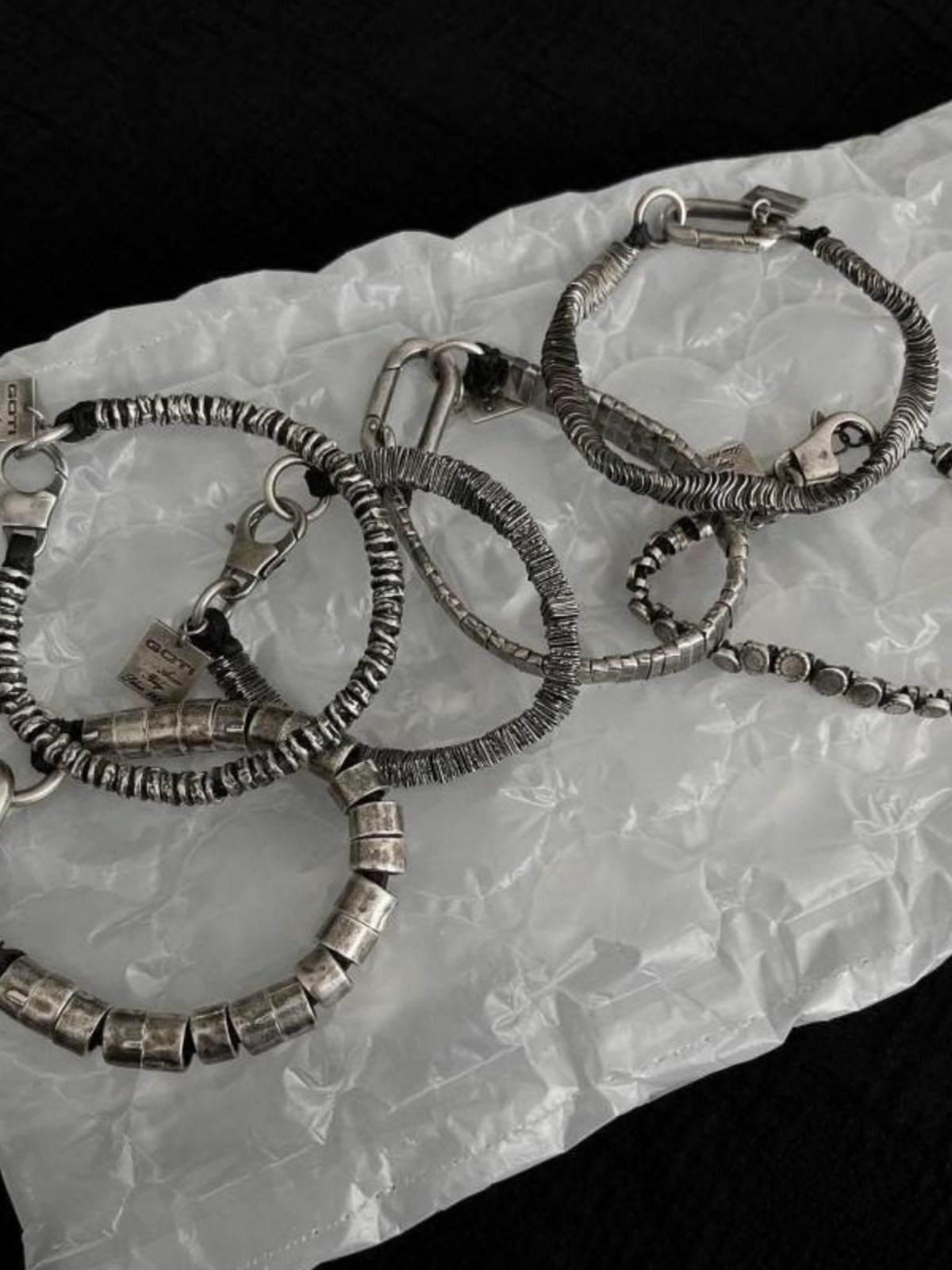 Unknown Accessories