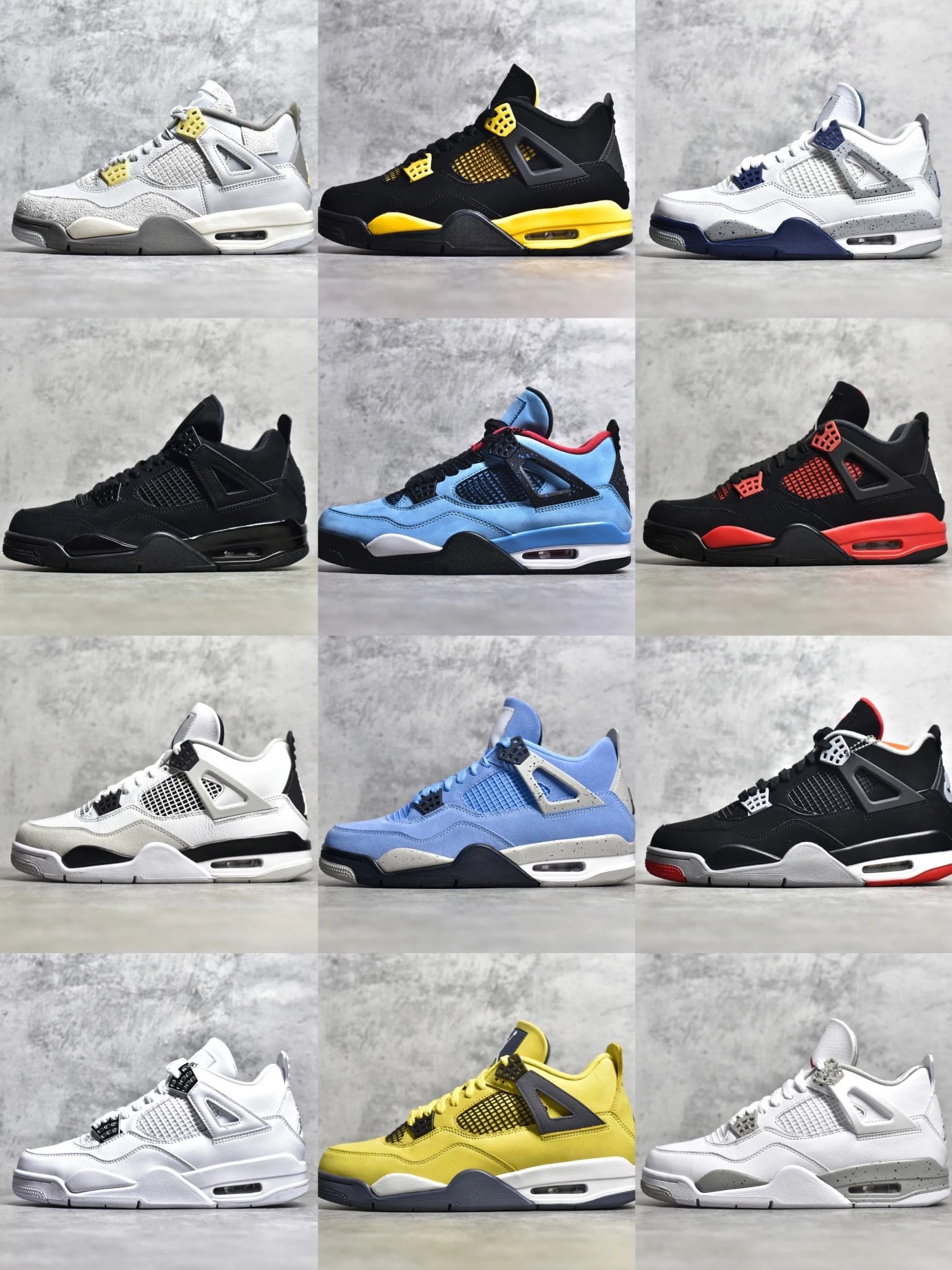 Nike Sneakers